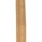 Ekena Millwork 5 1/2"W x 12"D x 24"H Olympic Smooth Knee Brace, Western Red Cedar BRC06X12X24OLY00SWR - alternate 2